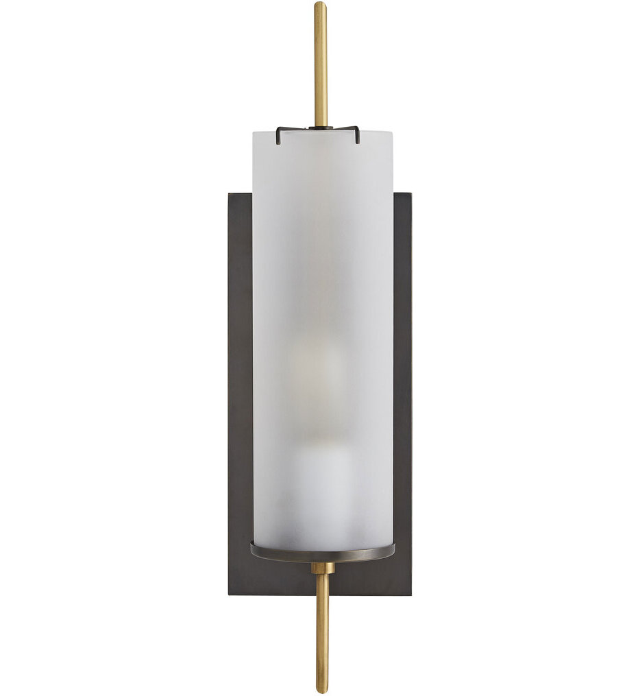 Stefan 20" Wall Sconce