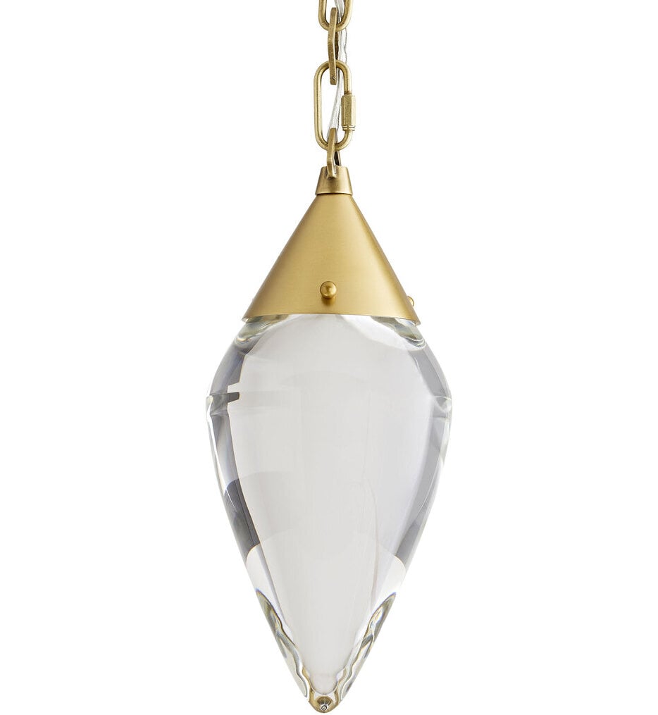 Berkley 6" Pendant