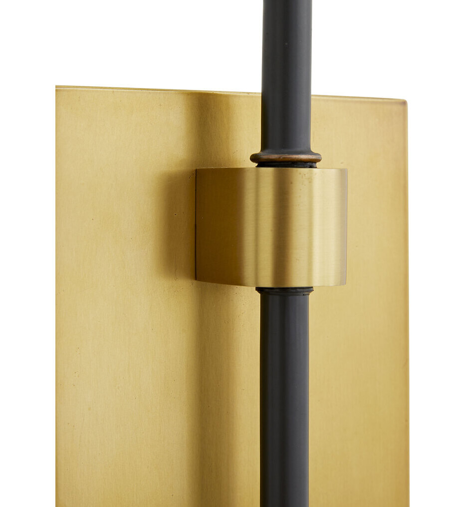 Franklin 21.5" Wall Sconce