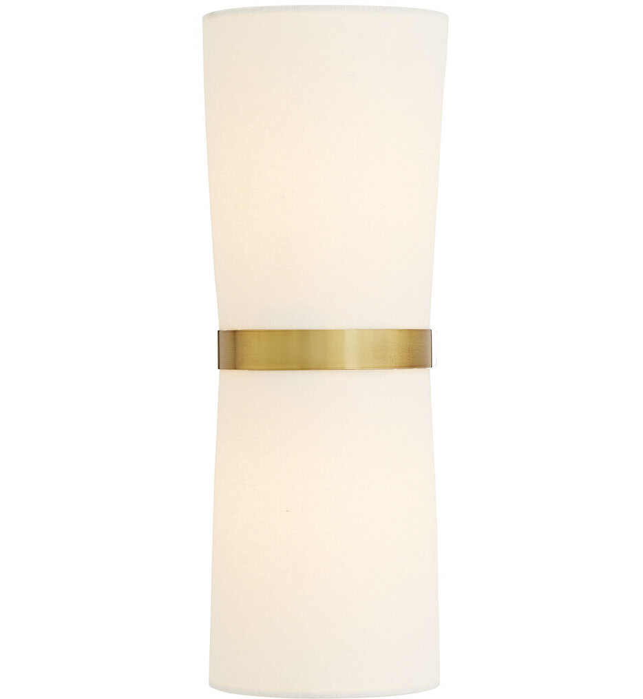 Inwood 15" Wall Sconce