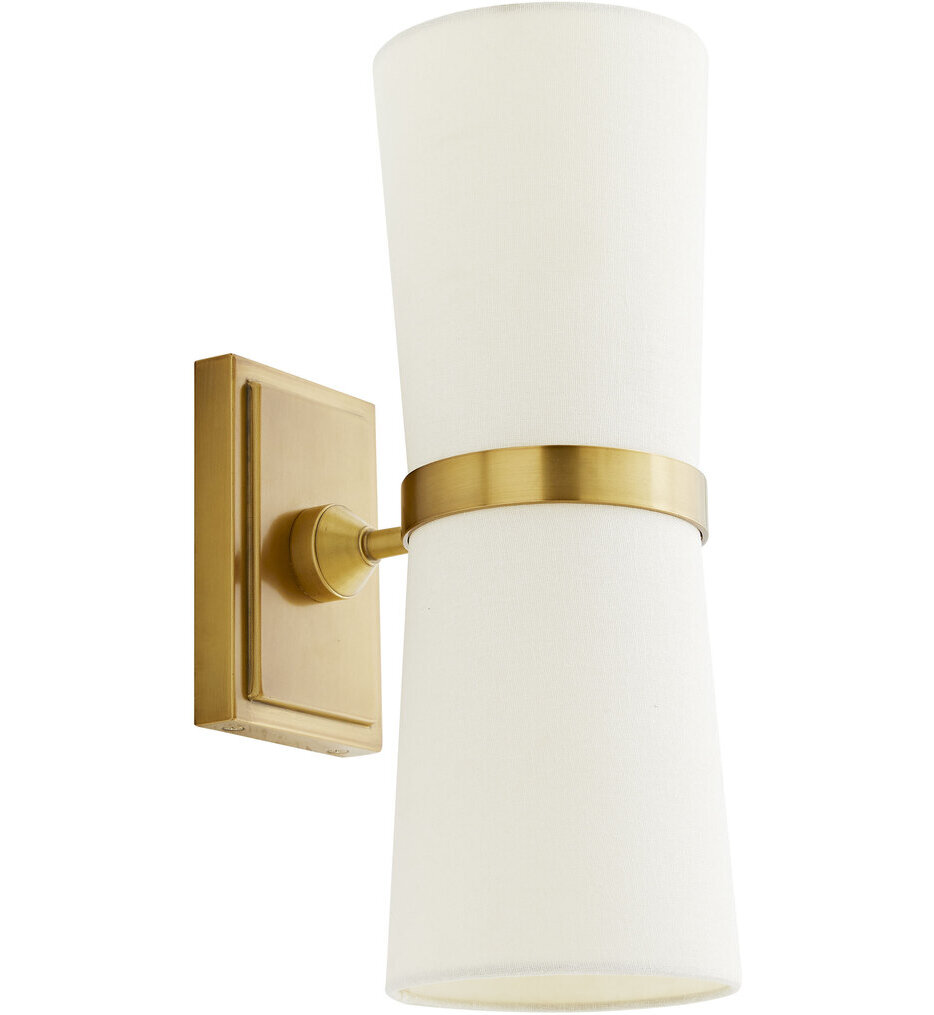 Inwood 15" Wall Sconce