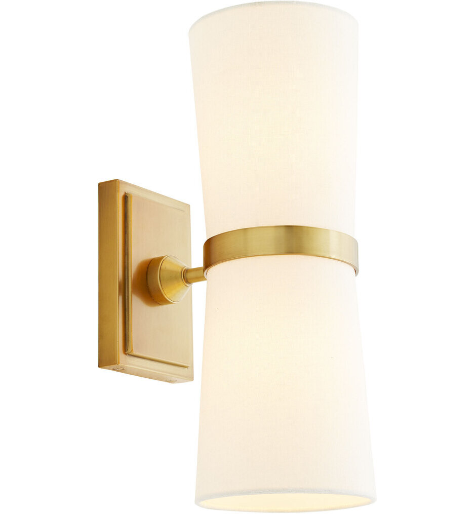 Inwood 15" Wall Sconce