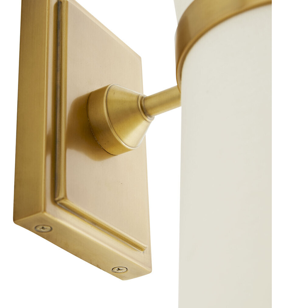 Inwood 15" Wall Sconce