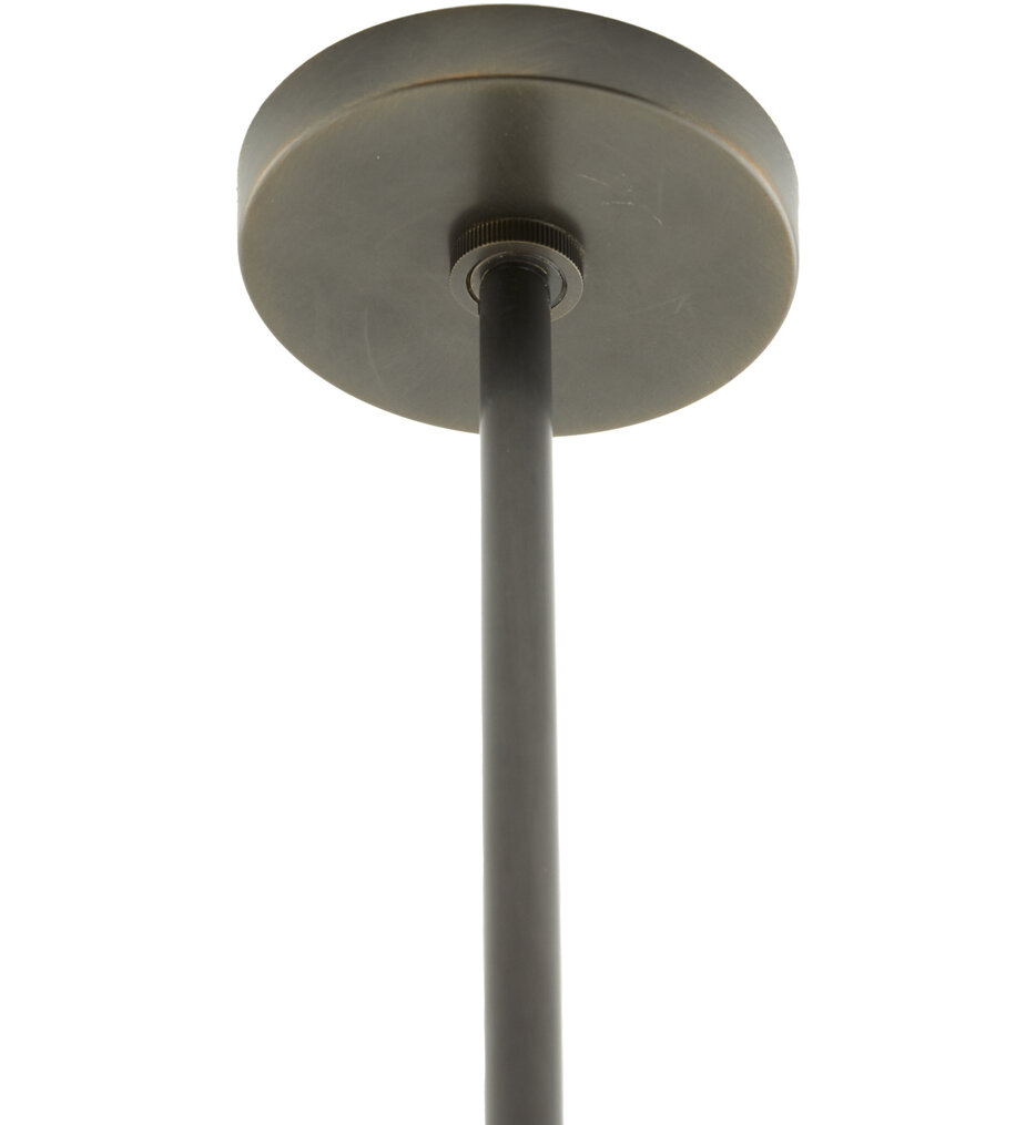 Rozuko 10.5" Pendant