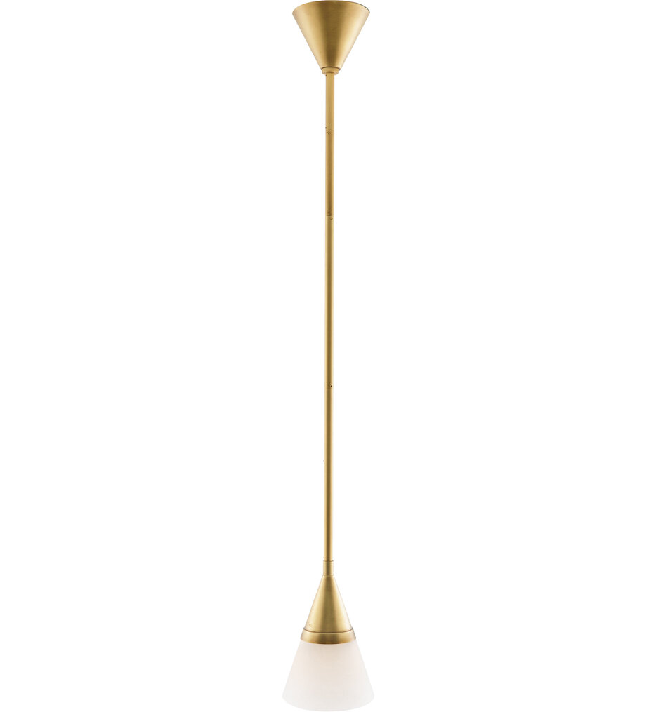 Rai 6.5" Pendant