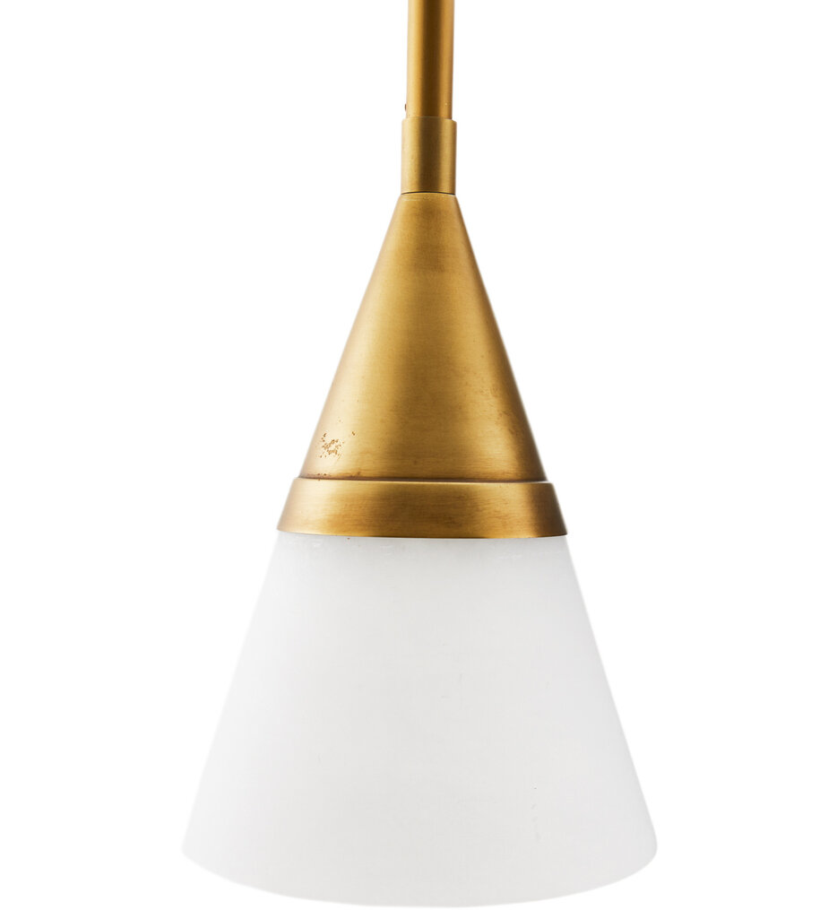 Rai 6.5" Pendant