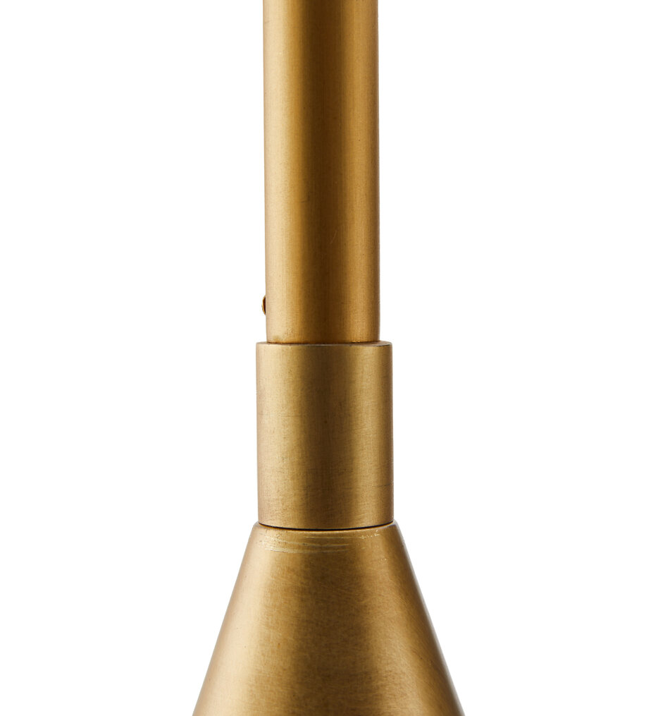 Rai 6.5" Pendant