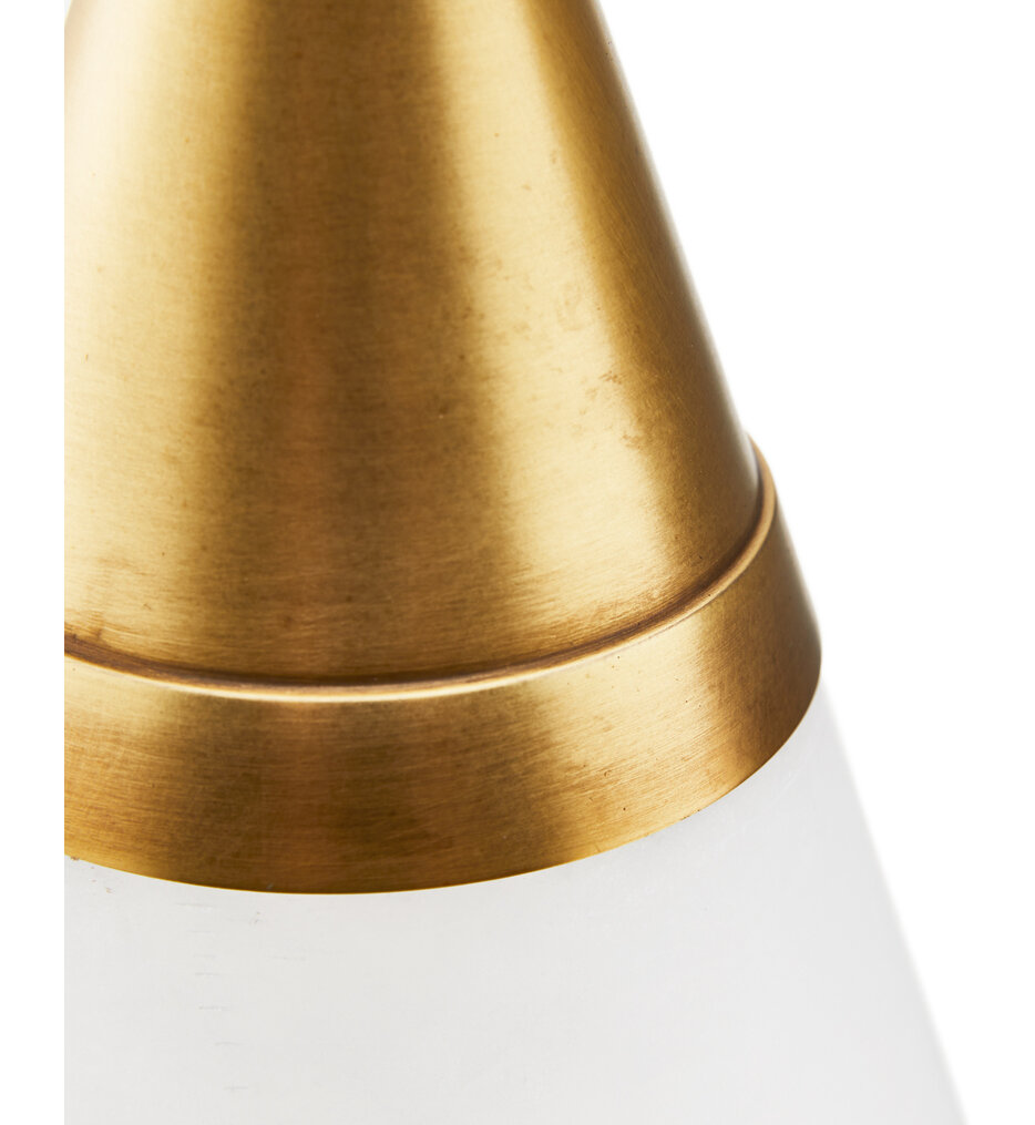 Rai 6.5" Pendant