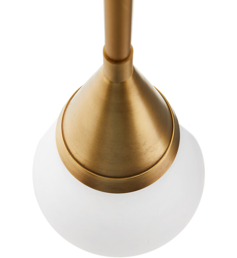 Rai 6.5" Pendant