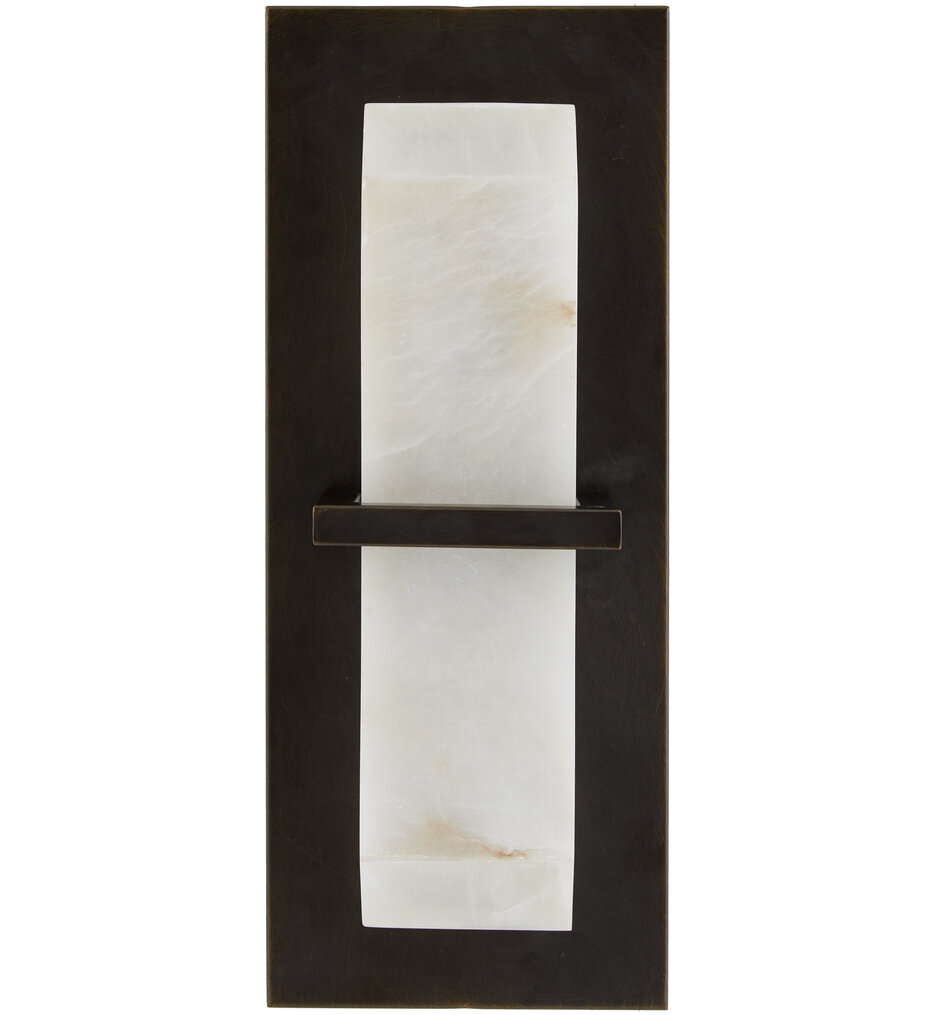 Arteriors - 49524 - Redmond 20" Wall Sconce