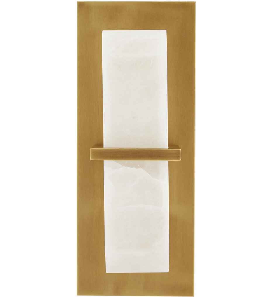 Arteriors - 49525 - Remond 20" Wall Sconce