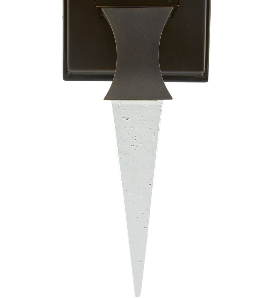 Piper 18" Wall Sconce