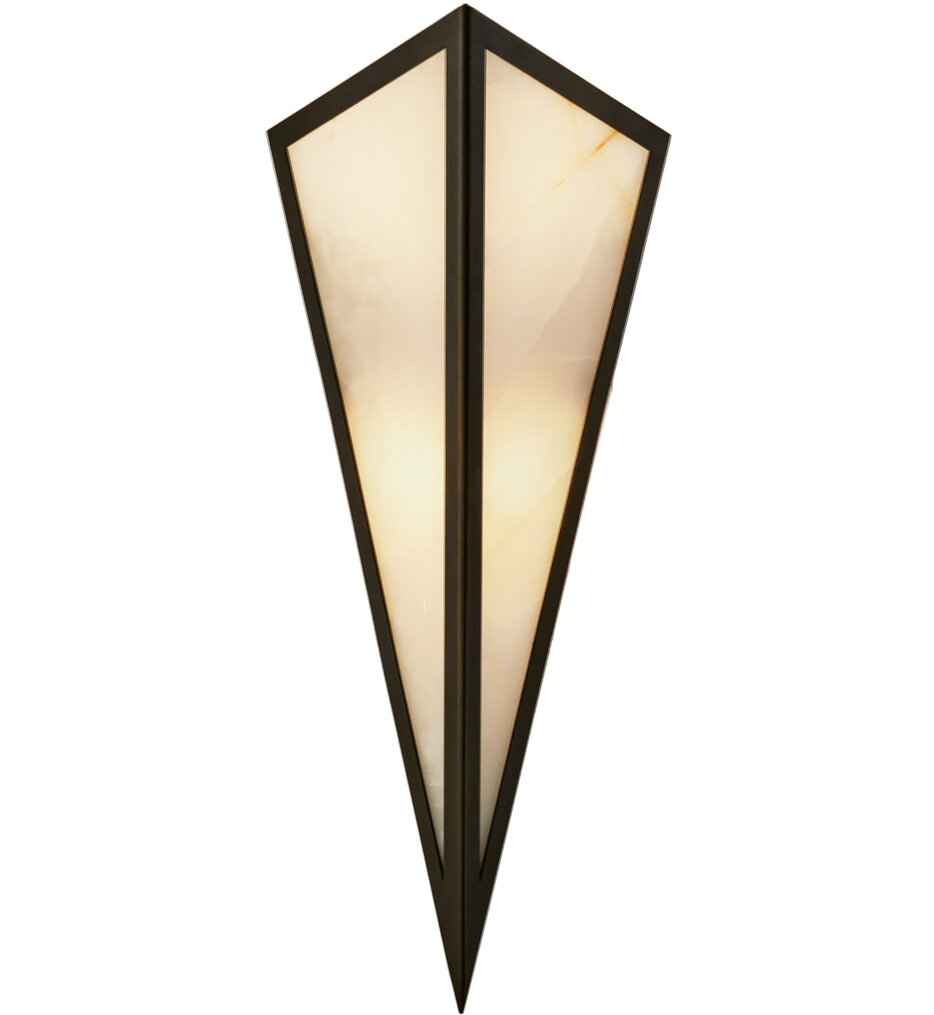 Priestly 25" Wall Sconce
