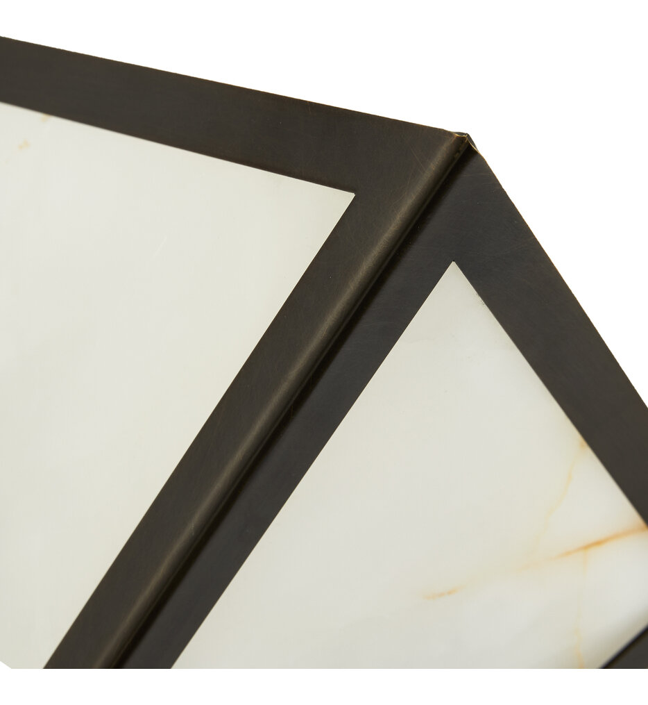 Priestly 25" Wall Sconce