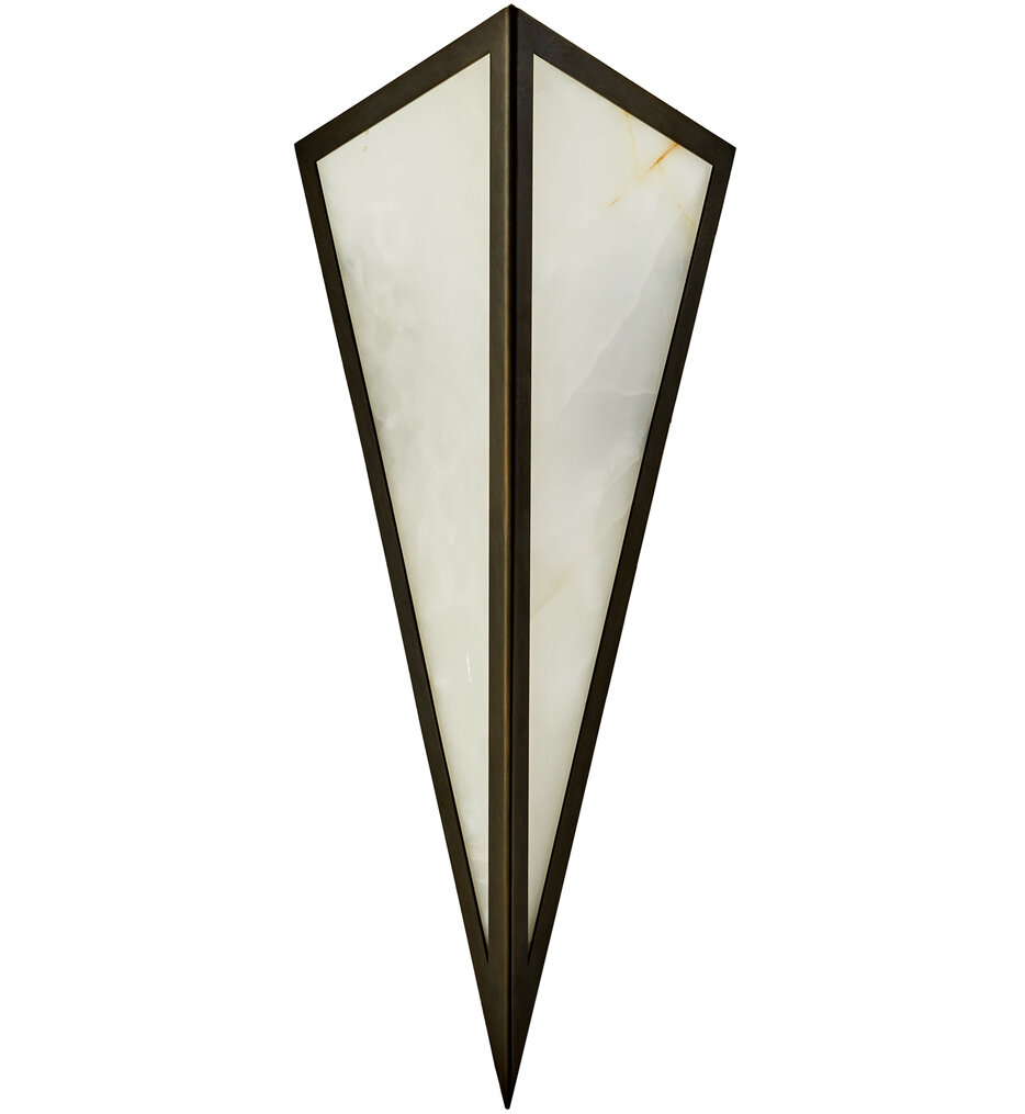 Priestly 25" Wall Sconce