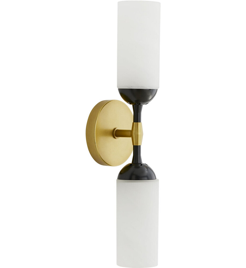 Emmett 18.5" Wall Sconce