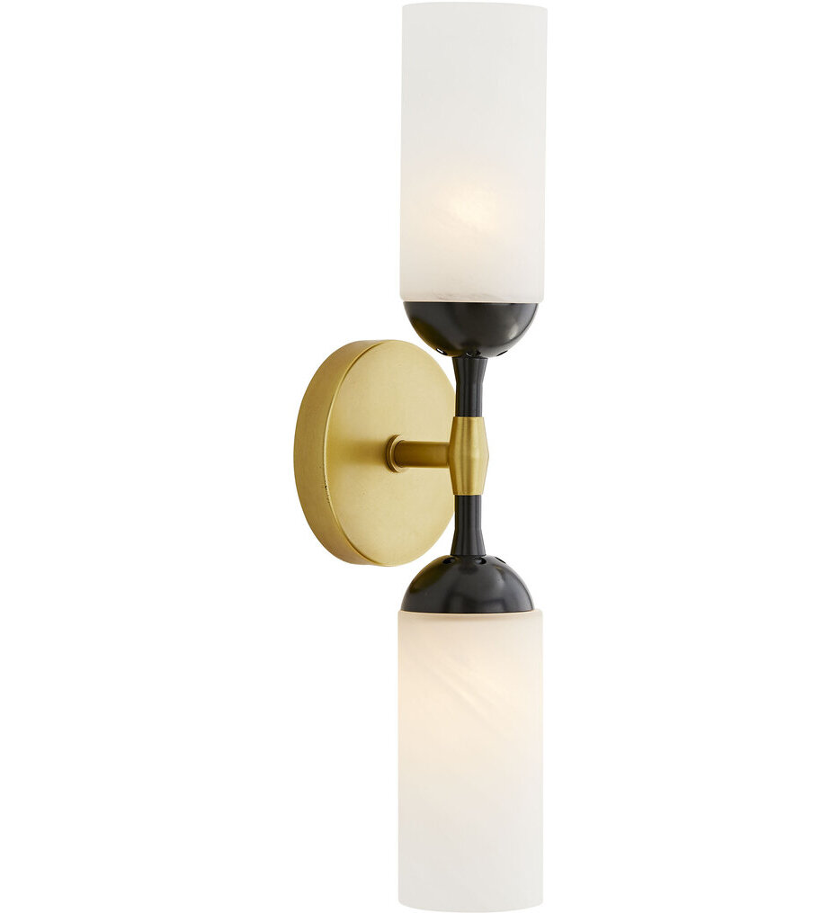 Emmett 18.5" Wall Sconce