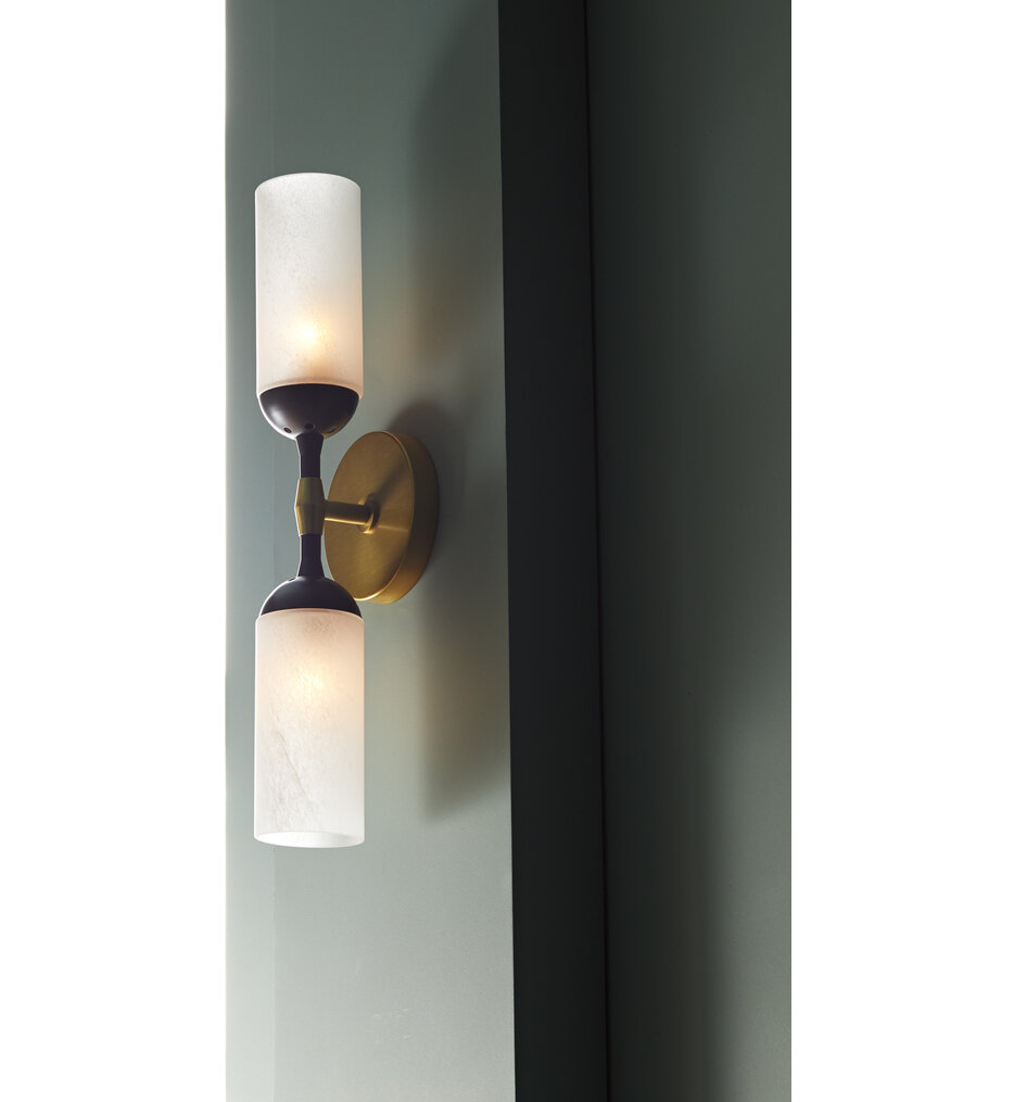Emmett 18.5" Wall Sconce