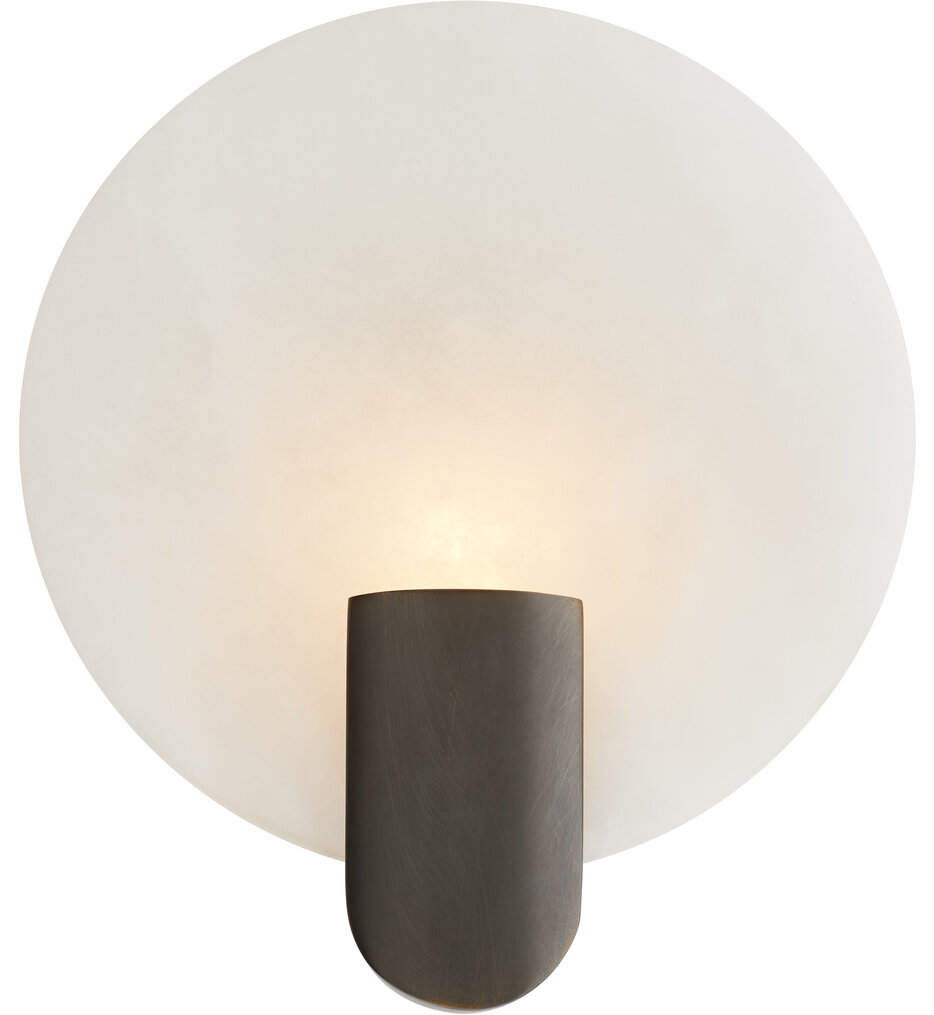 Halette 9" Wall Sconce