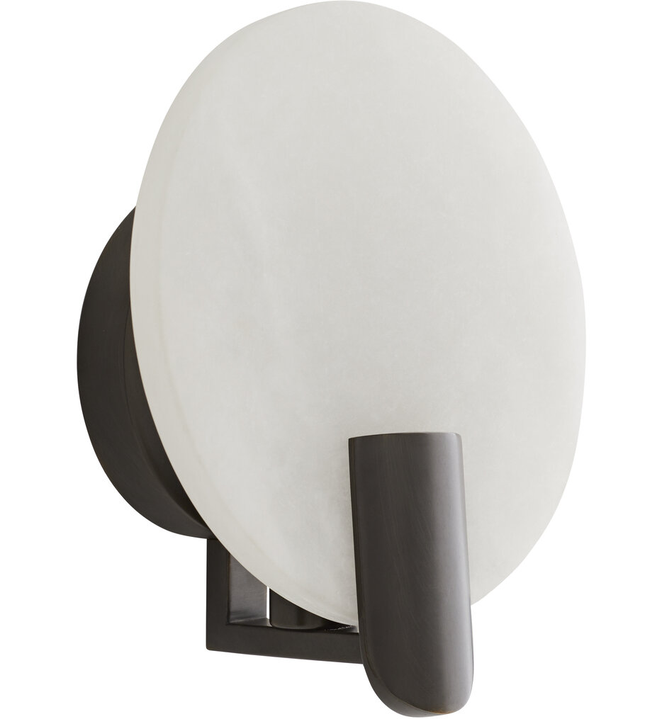 Halette 9" Wall Sconce
