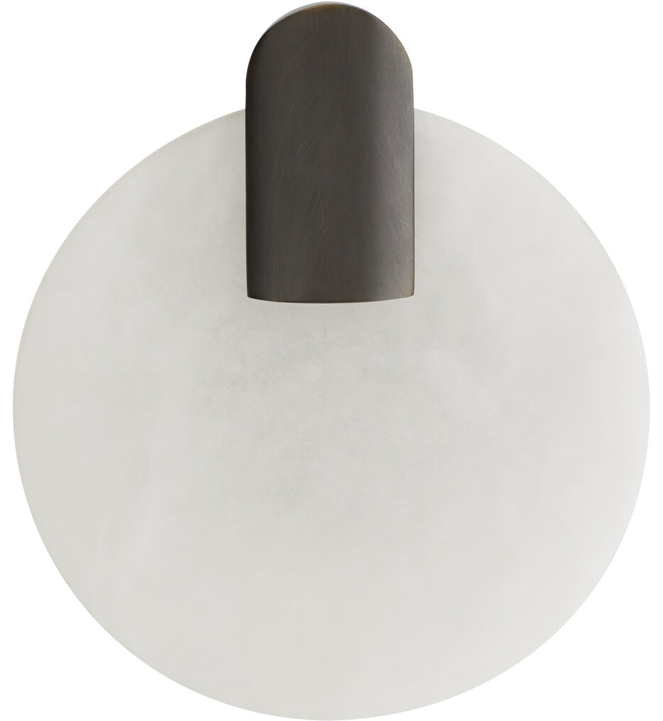 Halette 9" Wall Sconce
