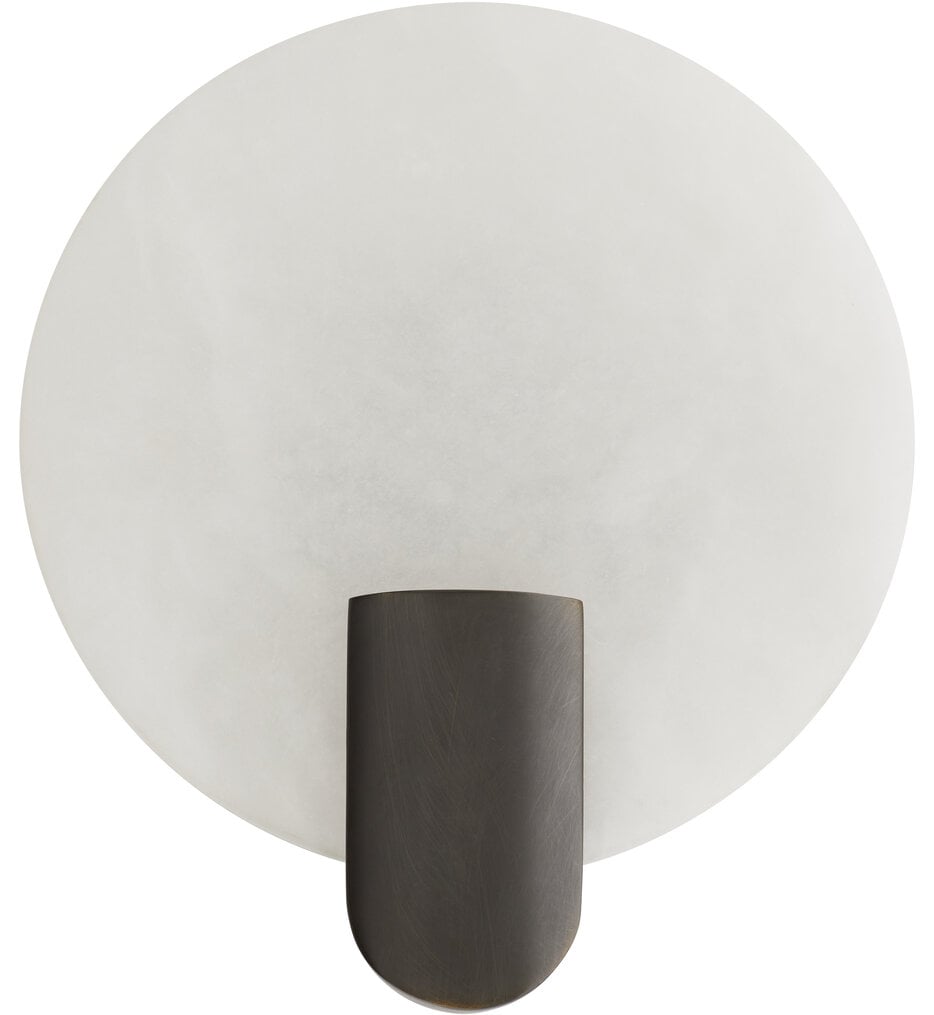 Halette 9" Wall Sconce