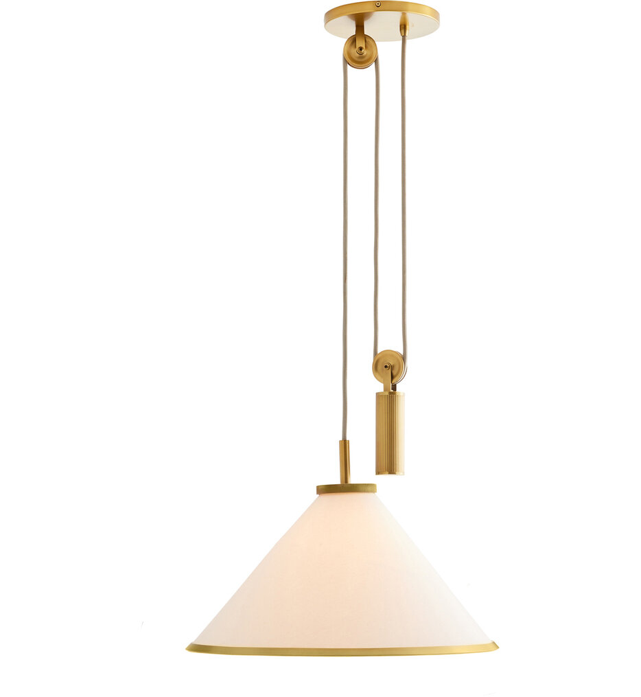 Norfolk 20.5" Pendant