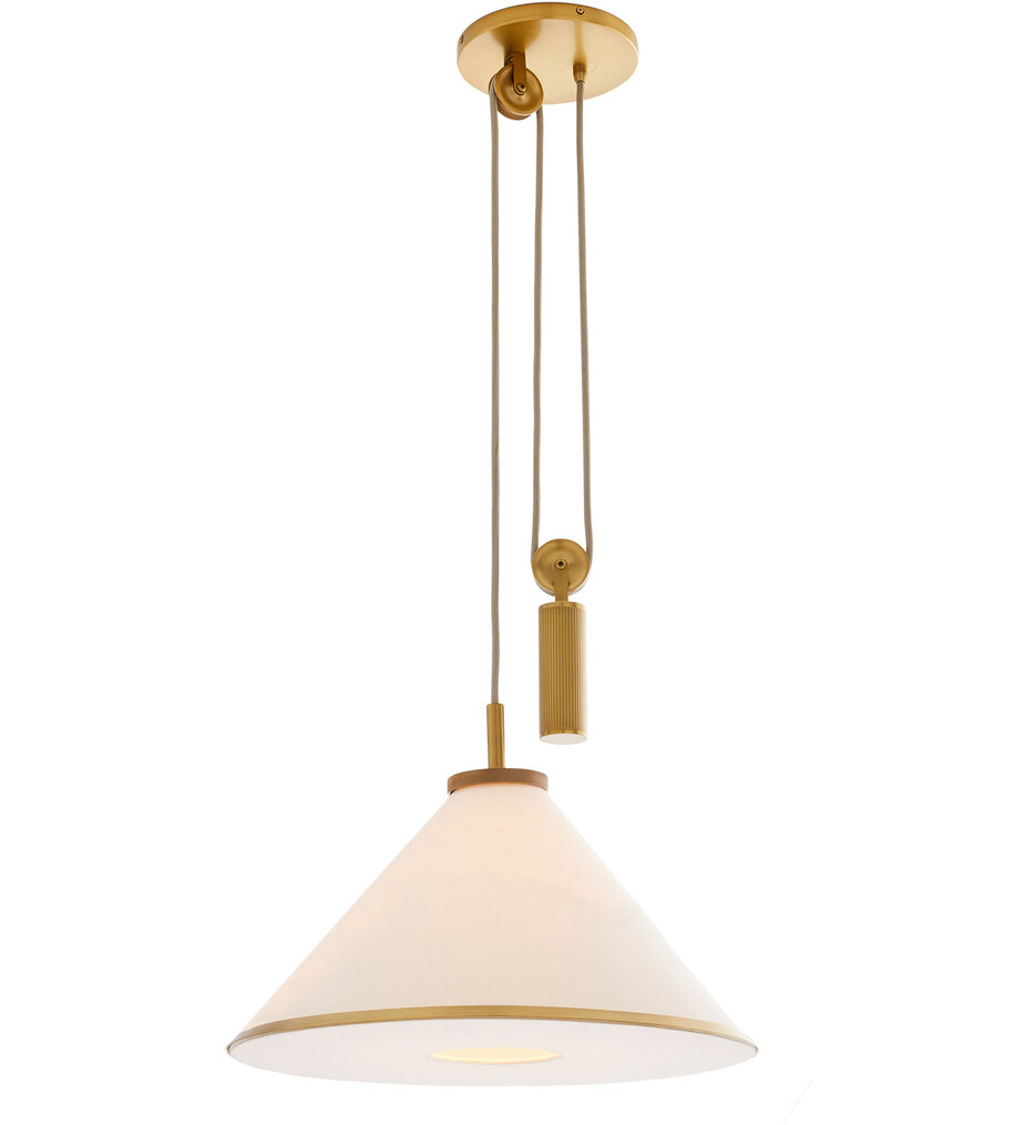 Norfolk 20.5" Pendant