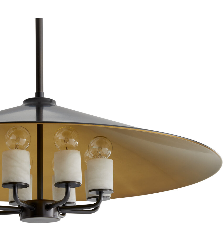 Manchester 29.5" Pendant