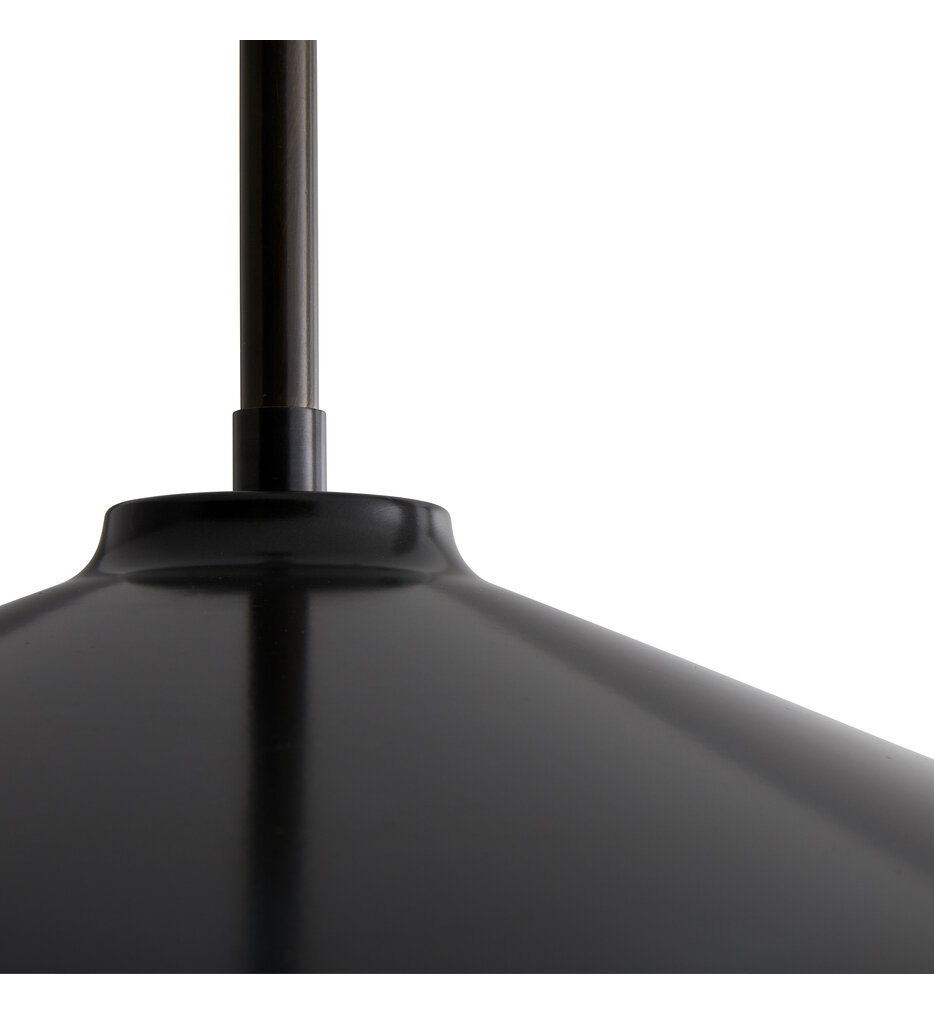 Manchester 29.5" Pendant