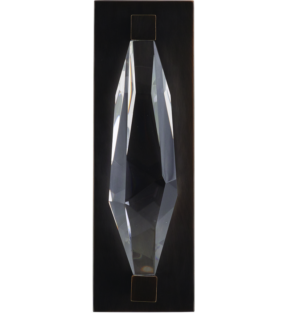 Arteriors - Maisie 15" Wall Sconce