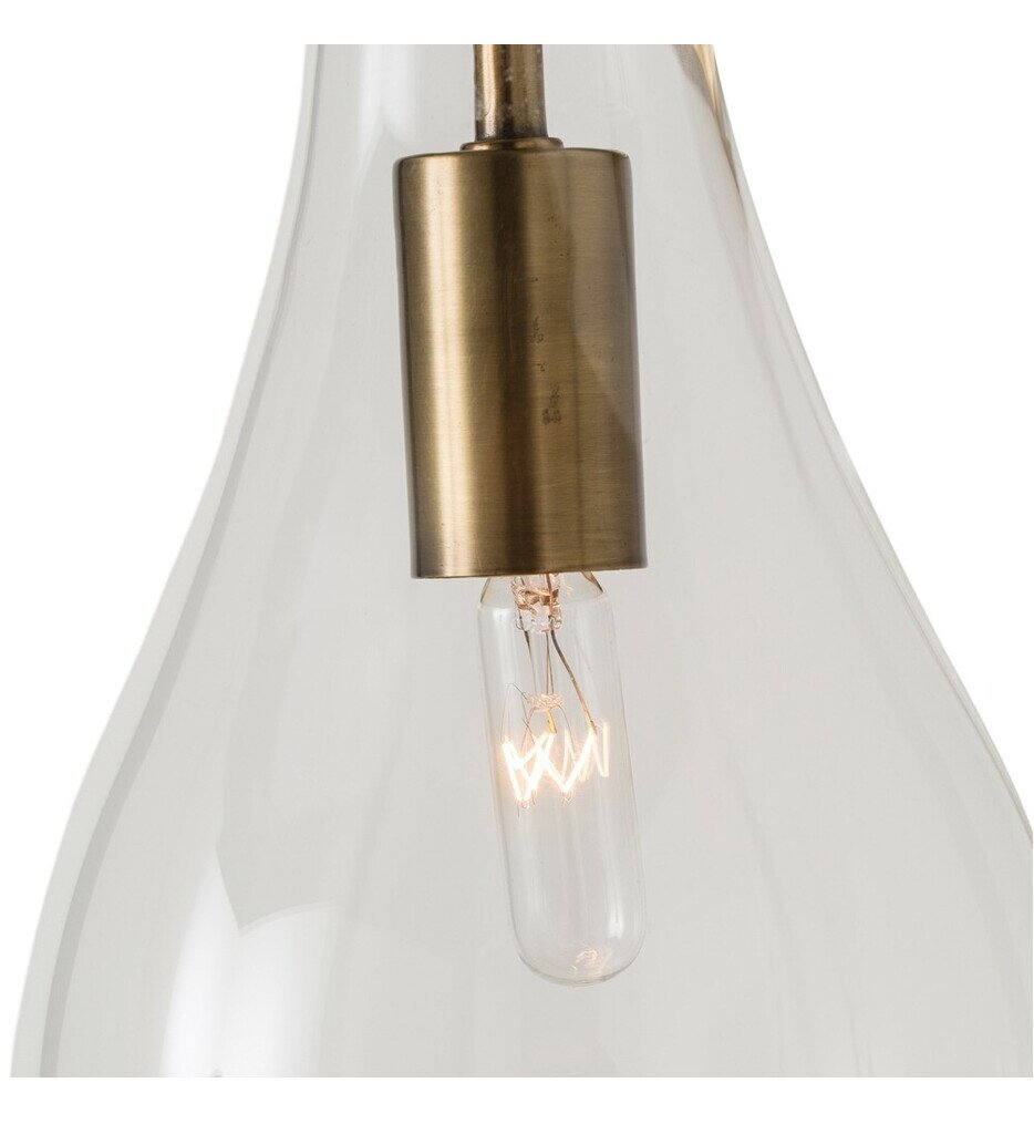 Sabine 15" Wall Sconce