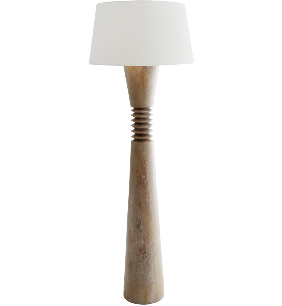 Arteriors - 76034-636 - Sedona 65.5" Floor Lamp