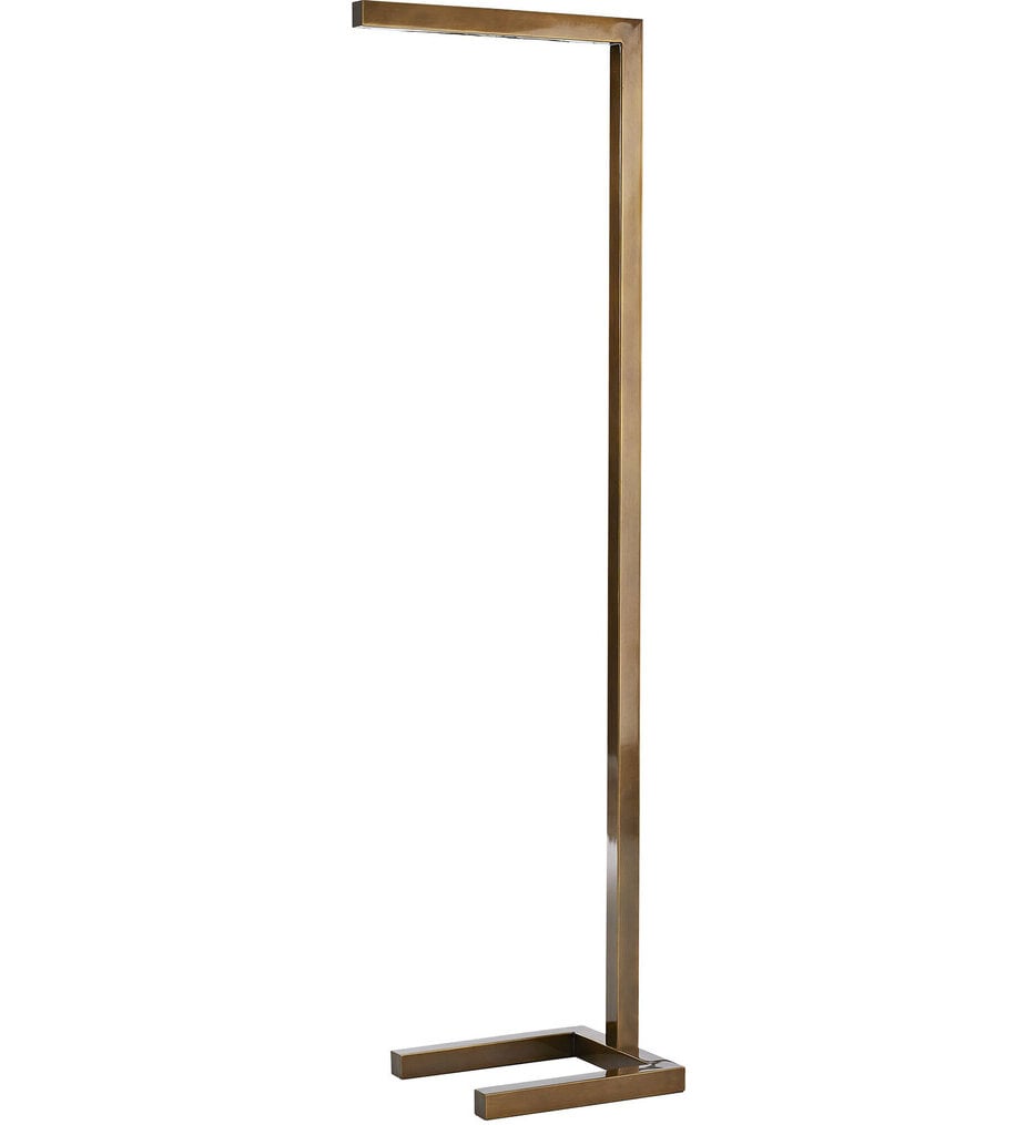 Salford 52" Floor Lamp