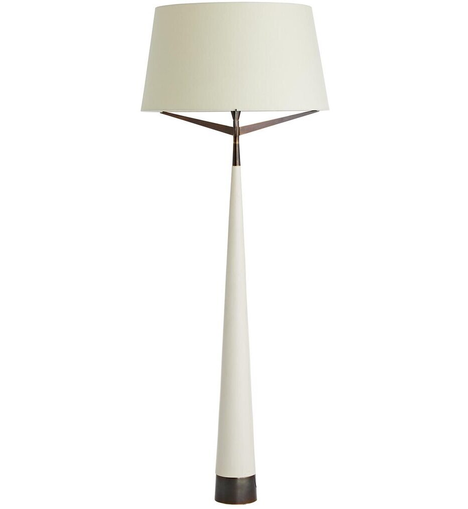 Elden 68.5" Floor Lamp