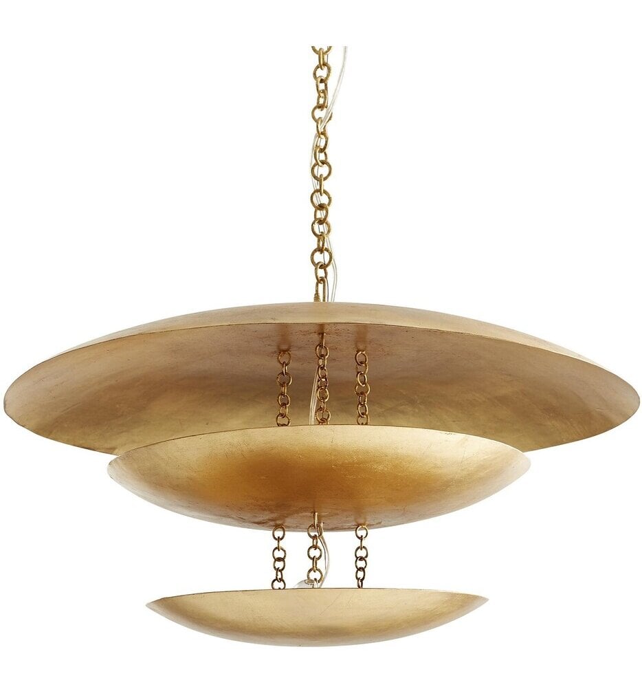 Florko 31" Chandelier