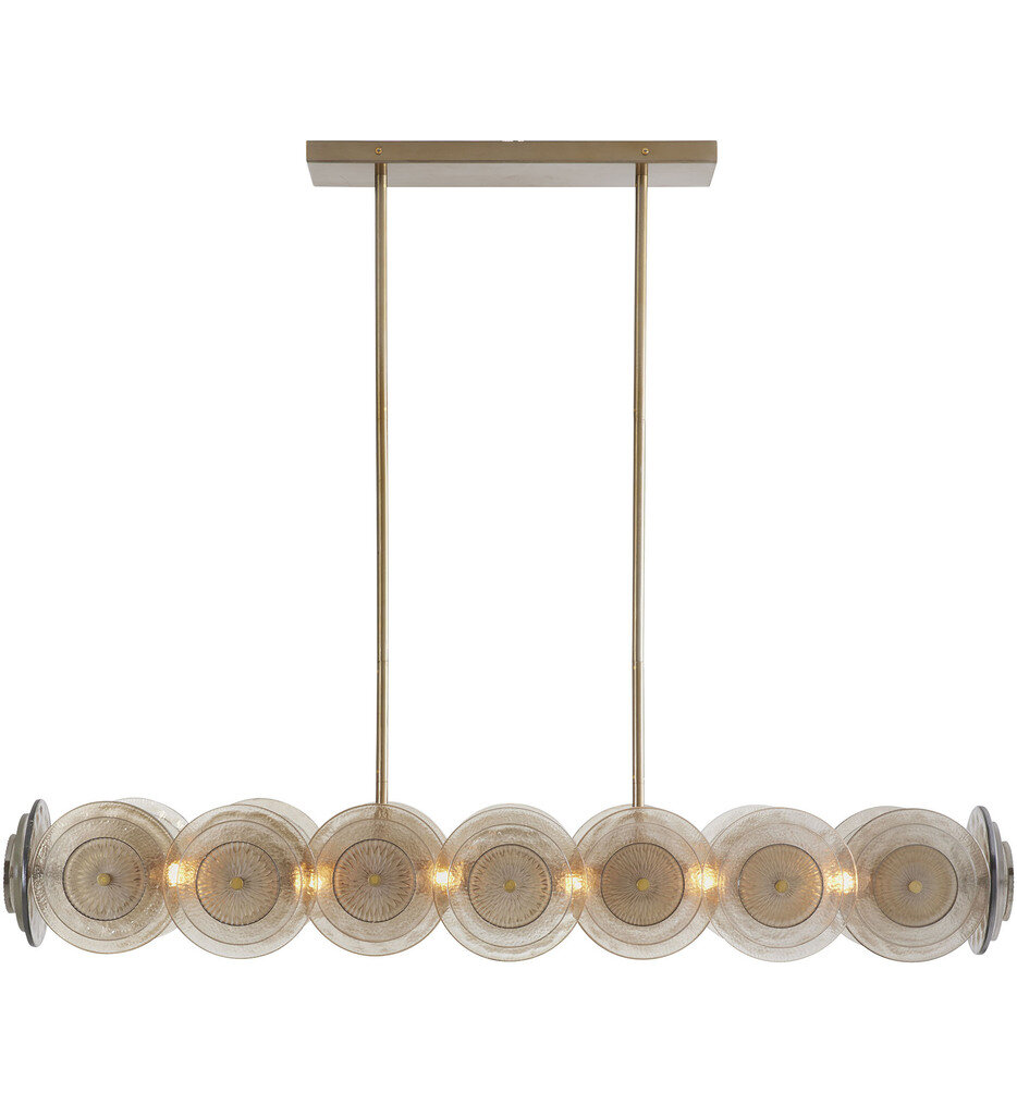 Kinlee 51" Chandelier