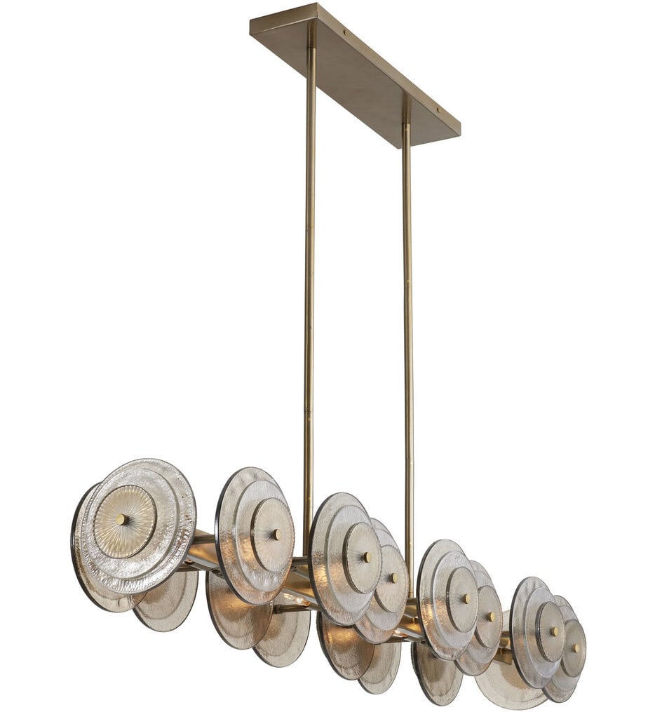 Kinlee 51" Chandelier