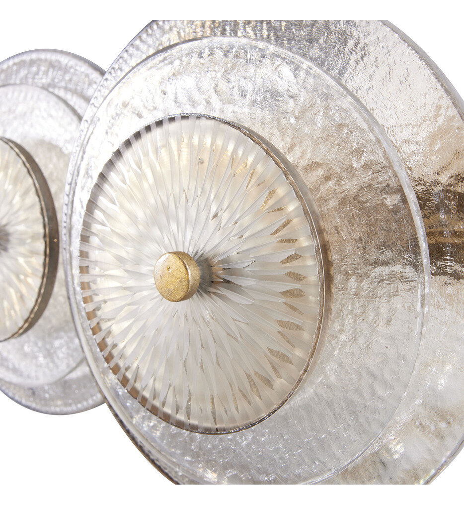 Kinlee 51" Chandelier