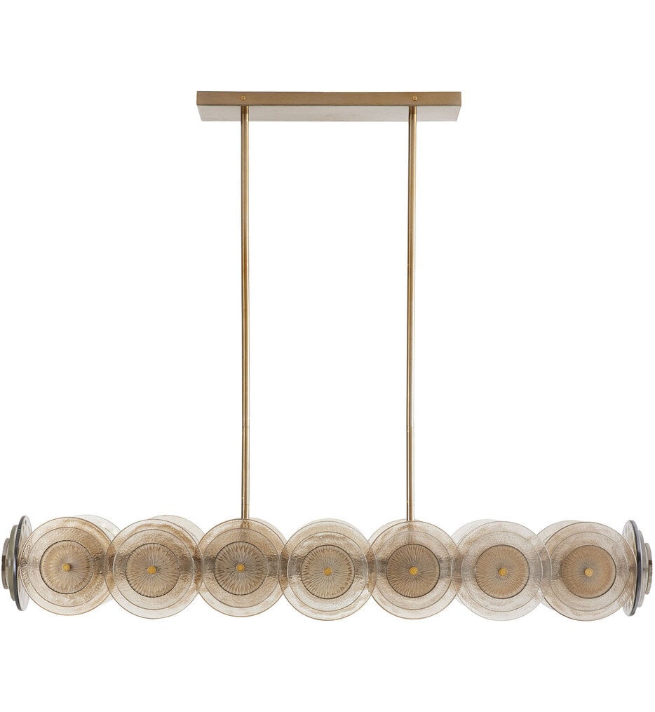Kinlee 51" Chandelier
