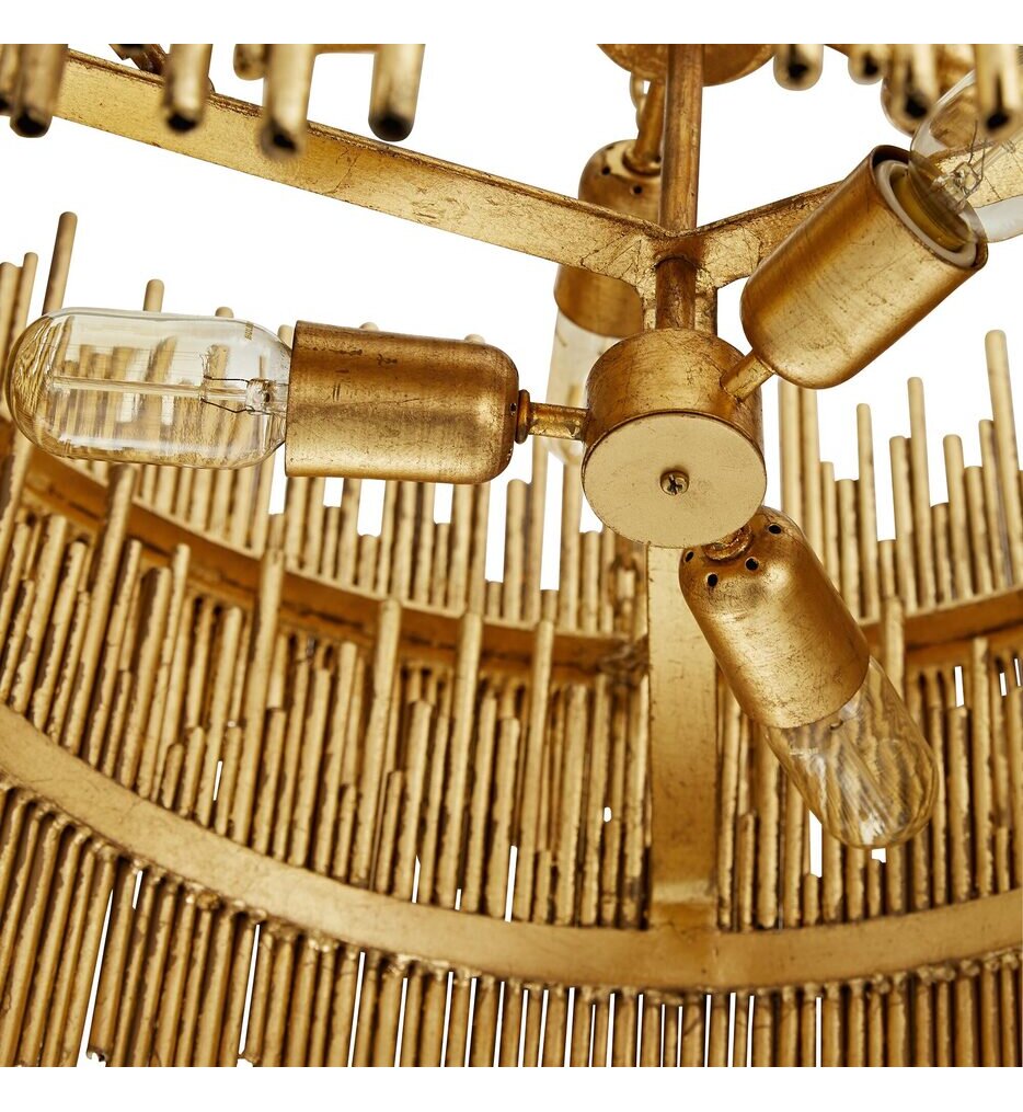 Prescott 28" Pendant