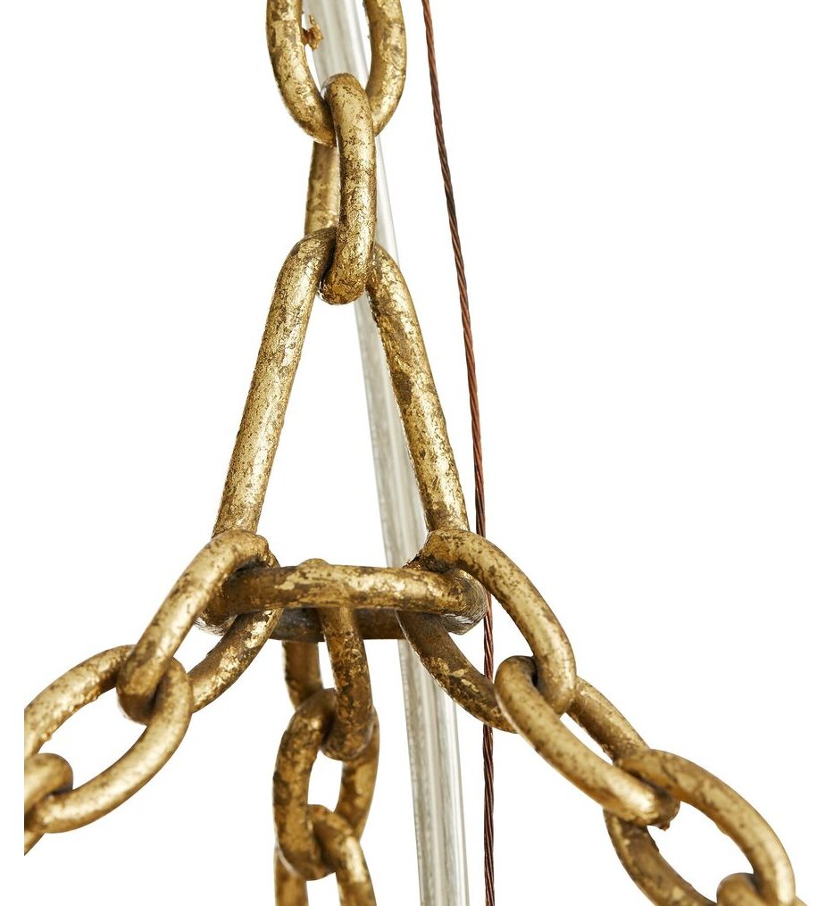 Prescott 28" Pendant