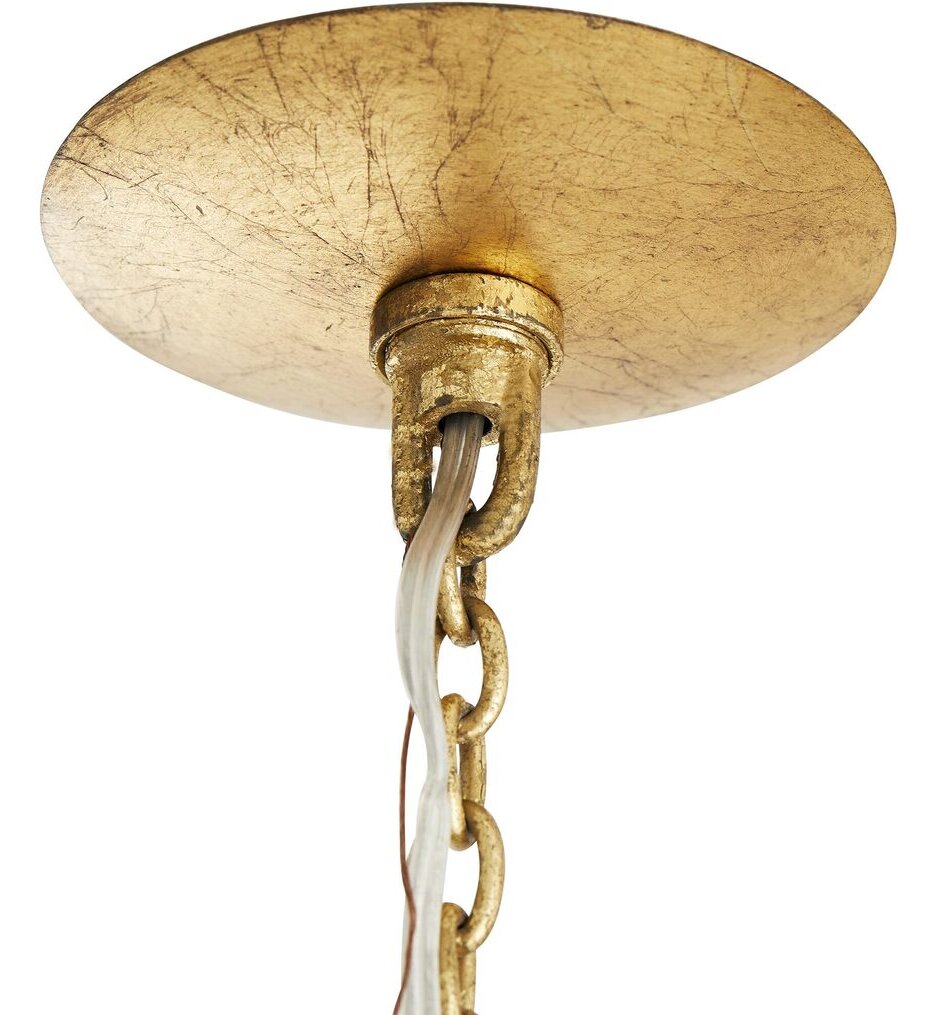 Prescott 28" Pendant