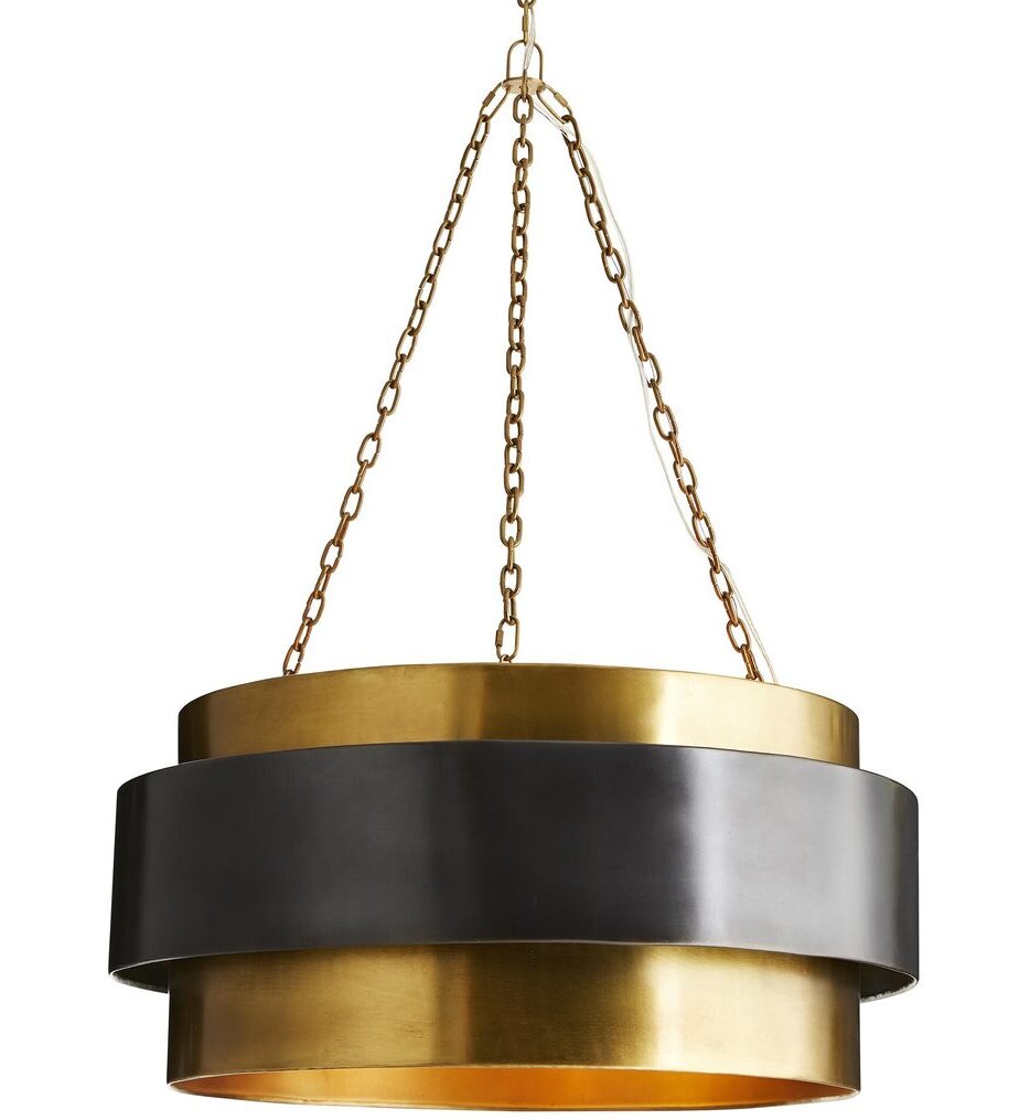 Nolan 30" Pendant
