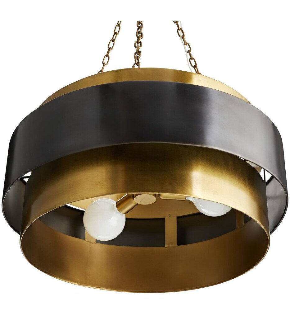 Nolan 30" Pendant