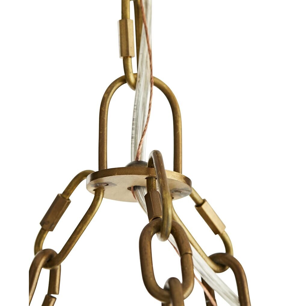 Nolan 30" Pendant