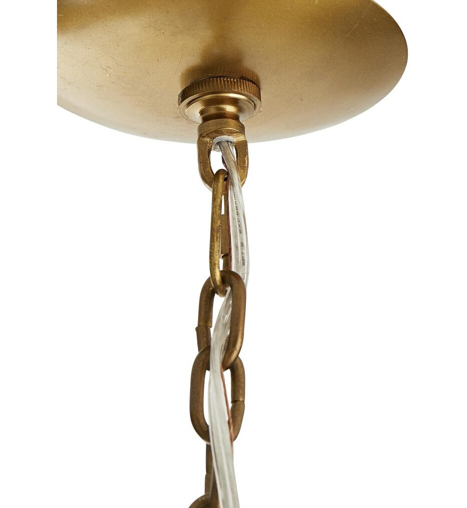 Nolan 30" Pendant