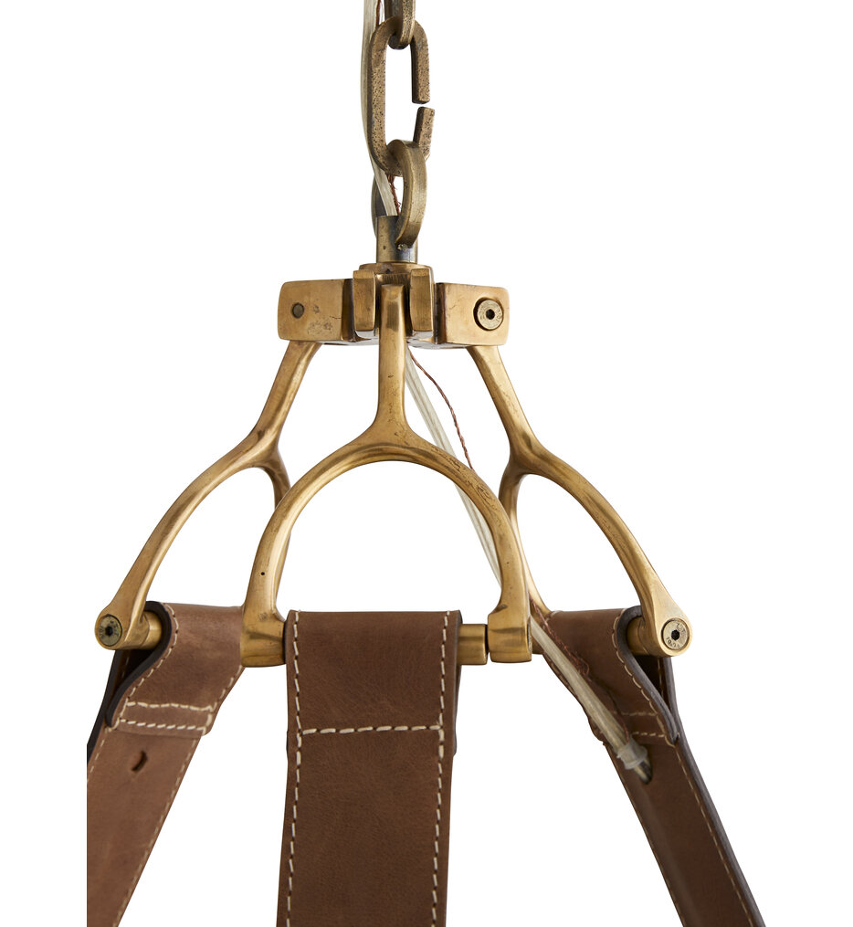 Chaney 33" Chandelier