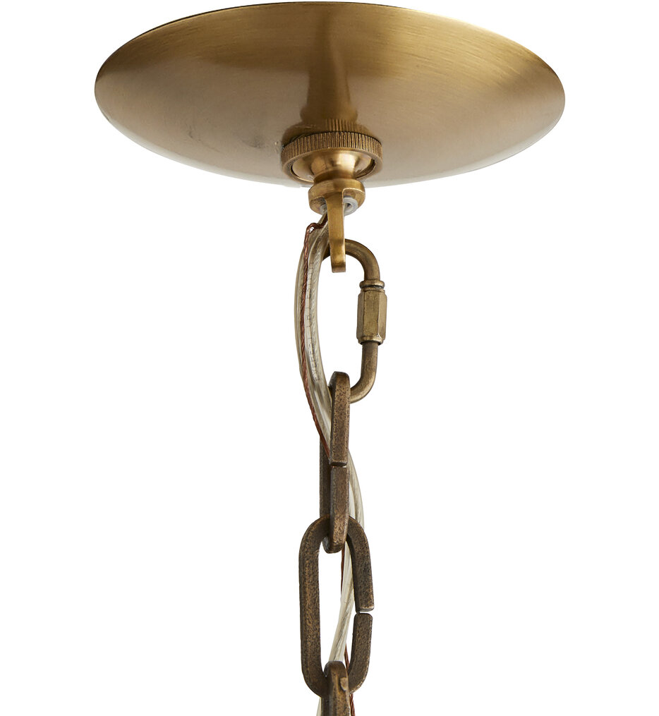 Chaney 33" Chandelier