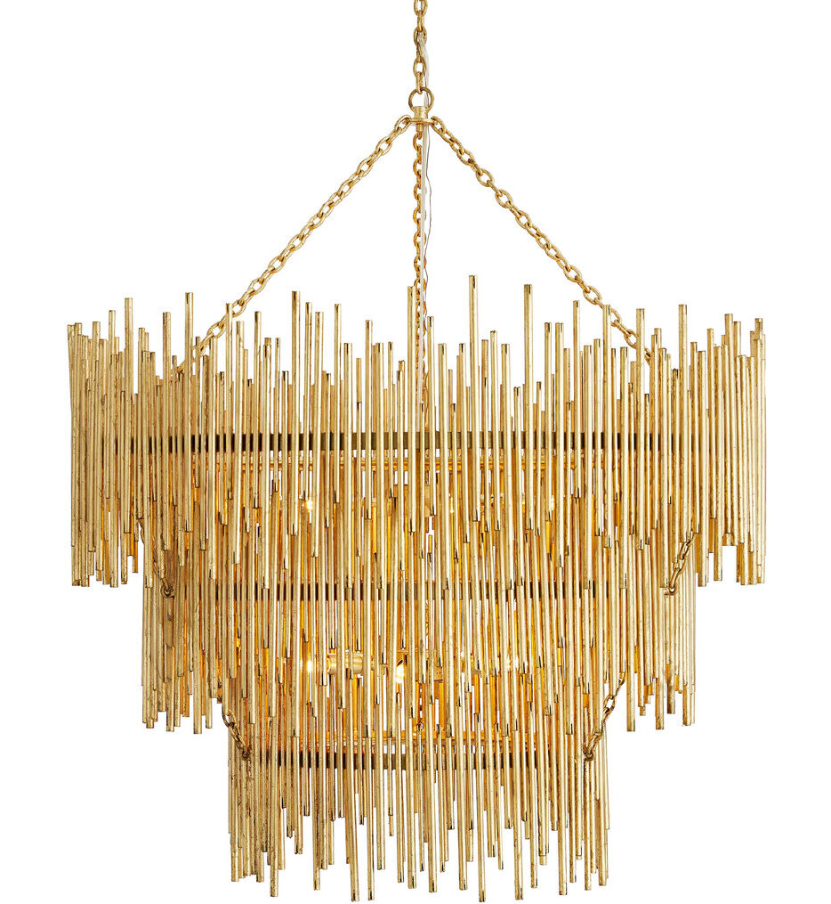 Prescott 35" Chandelier